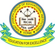 Saint Joseph College For Higher Studies_logo