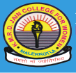Kabli Mal Ramji Dass Jain College for Women_logo
