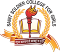 Saint Soldier Girls College_logo