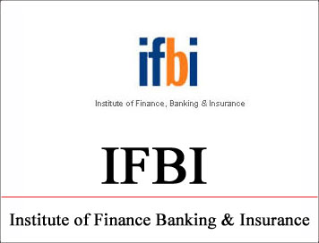 Institute of Finance Banking And Insurance_logo