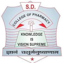 SD College of Pharmacy_logo