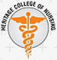 Heritage College of Nursing_logo