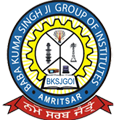 Baba Kuma Singh Ji Engineering College_logo