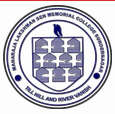 Maharaja Lakshman Sen Memorial College_logo