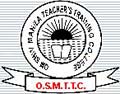 Om Shiv Mahila Teacher'S Training College_logo
