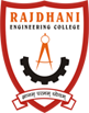 Rajdhani Engineering College_logo