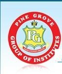 Pine Grove College of Management and Technology_logo