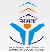 Acharya Shree Nanesh Samta Mahavidyalaya_logo