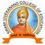 Swami Vivekanand College of Education_logo