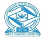 Govindram Seksaria Institute of Management & Research_logo