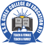 SSD Girls' College of Education_logo