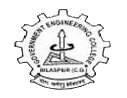 Bilaspur Government Engineering College_logo