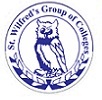 St Wilfred'S College Of Law_logo