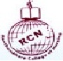 Ranthambhore College Of Nursing_logo