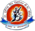 Thakur Durgpal Singh Memorial B Ed College_logo