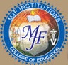 Mahatma Jyotiba Phule Shikshak Prashikshan Mahavidyalaya_logo