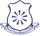 Rawat B Ed And Bstc College_logo