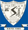 Dr. T.M.A. Pai Polytechnic_logo