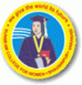 Sunbeam College For Women_logo