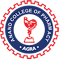 Anand College of Pharmacy_logo