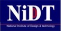 National Institute Of Design And Technology_logo