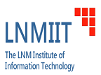 The LNM Institute of Information Technology_logo