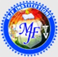 Mahatma Jyotiba Fule College Of Nursing_logo
