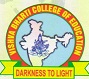 Vishva Bharti College of Education_logo