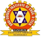 Bhai Gurdas Institute of Engineering and Technology_logo