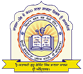 Trai Shatabdi Guru Gobind Singh Khalsa College_logo
