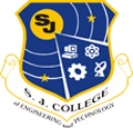 S J College Of Engineering And Technology_logo