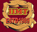 IIMT College of IT and Management_logo