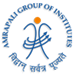 Amrapali Institute of Hotel Management_logo