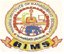 Bhabha Institute Of Management Science_logo