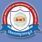 Saraf Institute Of Engineering And Technology_logo