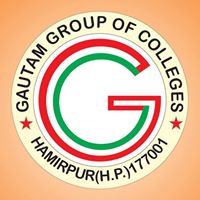 Gautam Girls College_logo