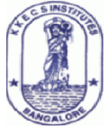 KKECS Institute of Management_logo