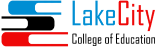 Lake City College of Education_logo