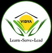 Vidya College of Engineering_logo