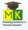MK Institute of Management_logo