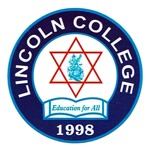 Lincoln College of Education_logo