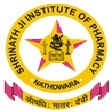 Shrinathji Institute Of Pharmacy_logo