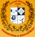 Chaudhary Beeri Singh College of Engineering And Management_logo