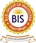 B.I.S. Paramedical College_logo