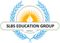Shri Lal Bahadur Shastri B Ed College_logo