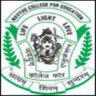 Navyug College of Education_logo