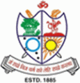 Raja Balwant Singh College_logo
