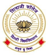 Shivaji College_logo