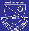 PGDAV Evening College_logo