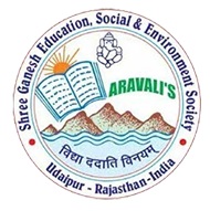 Aravali Teacher Training College_logo
